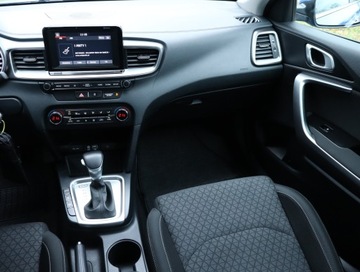 Kia Ceed III Kombi 1.4 T-GDi 140KM 2019 Kia Ceed 1.4 T-GDI, Salon Polska, Serwis ASO, zdjęcie 7