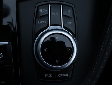 BMW X1 F48 Crossover xDrive18d 150KM 2017 BMW X1 xDrive18d, Salon Polska, Serwis ASO, 4X4, zdjęcie 19