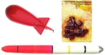 РАСШИРЕННЫЙ НАБОР ГРУНТА 330 - КАРП 3 + БЕСПЛАТНЫЕ ПОДАРКИ.