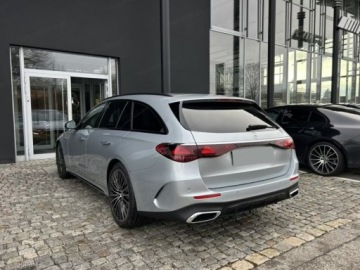 Mercedes Klasa E W214 All-Terrain 2.0 220d 197KM 2026 E Klasa 220 d 4-Matic AMG Estate 2.0 (197KM) 2026, zdjęcie 3