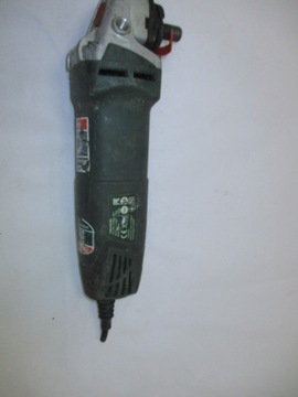 УГЛОВАЯ ШЛИФОВАЛЬНАЯ МАШИНА BOSCH PWS 700-115