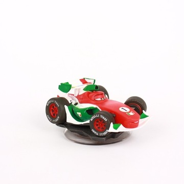 CARS AUTA AUTKO FRANCESCO BERNOULLI