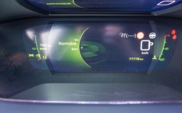 Peugeot 2008 II SUV 1.2 PureTech 130KM 2021 Peugeot 2008 Peugeot 2008 Allure Pack 1.2 130km 1.2 Benzyna 130KM, zdjęcie 15