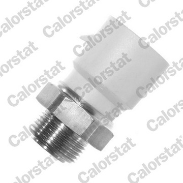 CALORSTAT BY VERNET TS2864 PŘEPÍNAČ TERMICKÝ VENTILÁTOR CHLADIČŮ