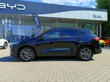 Ford Kuga III SUV 1.5 EcoBoost 150KM 2022 FORD Kuga ST-LINE X, zdjęcie 1