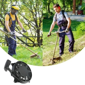 СТАРТЕР 497680 РАСШИРЯЕМЫЙ РУЧНОЙ СТАРТЕР СТАРТЕР СТАРТЕР КОСИЛКА