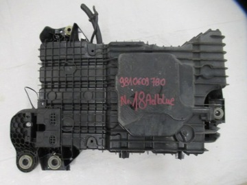 PEUGEOT 3008 II 2.0 BLUHDI ADBLUE ТАНК