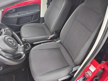 Volkswagen up! Hatchback 5d 1.0 MPI 60KM 2013 Volkswagen Up! BARDZO ŁADNY, zdjęcie 14