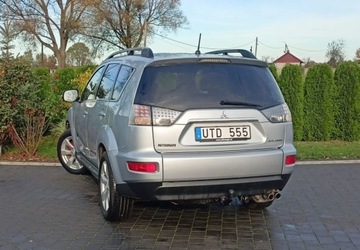 Mitsubishi Outlander II 2011 Mitsubishi Outlander Mitsubishi Outlander 2.2 ..., zdjęcie 12