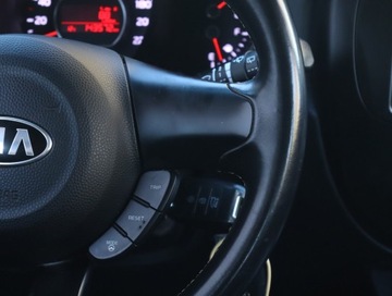 Kia Soul II 1.6 GDI 132KM 2014 Kia Soul 1.6 GDI, Salon Polska, Serwis ASO, zdjęcie 18