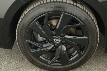 Opel Astra L Hatchback 1.2 Turbo 130KM 2023 Opel Astra 1.2 Turbo, Salon Polska, 1. Właściciel, zdjęcie 11