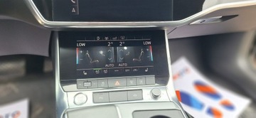 Audi A6 C8 Avant 2.0 40 TDI 204KM 2019 Audi A6 Avant super stan Raty Zamiana, zdjęcie 11