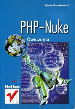Упражнения PHP-Nuke