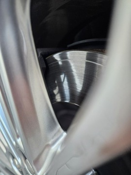 Ford Focus IV Kombi 2.0 EcoBlue 150KM 2020 Ford Focus Ful Led, Navi, Android, Kamera,, zdjęcie 31