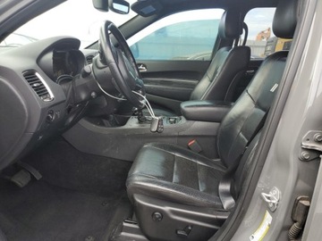 Dodge Durango III 2019 Dodge Durango RT 2019 5.7L 5.7 Benzyna 360KM, zdjęcie 7