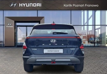 Hyundai Kona II 2025 Hyundai Kona HEV Executive Tech Promocyjny Kontrakt serwisowy lub polisa, zdjęcie 7