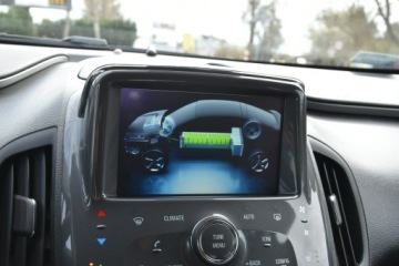 Opel Ampera 2012 Opel Ampera 1.4 150KM Hybryda Plug-in 2012r., zdjęcie 27