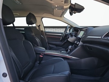 Renault Megane IV Grandtour Facelifting 1.5 Blue dCi 115KM 2024 Renault Megane 1.5 Blue dCi EDC Techno, zdjęcie 13