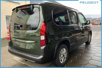 Peugeot Rifter Standard 1.5 BlueHDI 130KM 2025 Long L2H1 MPV Allure AT8 1.5 130KM, zdjęcie 4