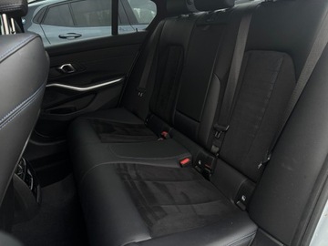 BMW Seria 3 G20-G21 Limuzyna Facelifting 2.0 330i 245KM 2023 BMW 330 M-pakiet, Kamera cofania, Fotel sportowy-, zdjęcie 18