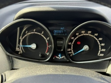 Ford B-MAX 1.0 EcoBoost 100KM 2014 Ford B-Max 1.0 101KM 2014r. niski przebieg, zdjęcie 19