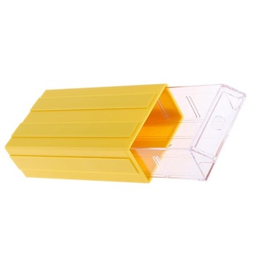 Przenośny pojemnik do przechowywania narzędzi Mode