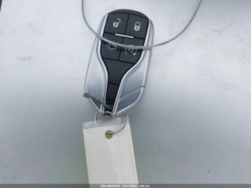 Maserati Ghibli 2019 Maserati Ghibli 2019 MASERATI GHIBLI S Q4 GRANLUSSO 3.0 Benzyna 424KM, zdjęcie 12