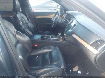 Volvo XC90 II 2018 Volvo XC 90 2018 Volvo XC90 T6 AWD 7-Passenger 2.0 Benzyna 316KM, zdjęcie 11