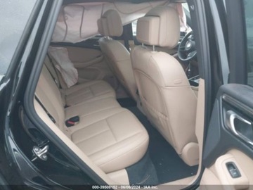 Porsche Macan 2024 Porsche Macan 2024r, T, 2.0L, AWD 2.0 Benzyna 261KM, zdjęcie 11