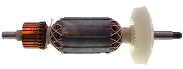 ЗАМЕНА РАБОТЫ BOSCH GWS 11-125 CI CIE CIH