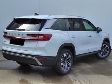 Skoda Kodiaq II SUV 2.0 TDI SCR 193KM 2026 SKODA Kodiaq Drive 2.0 TDI 4x4 DSG Suv 193KM 2026, zdjęcie 3