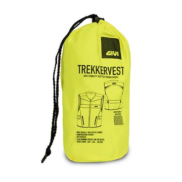 GIVI VEST02-2XL/3XL - светоотражающий жилет 2XL/3XL