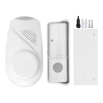 Беспроводной дверной звонок большой громкости,