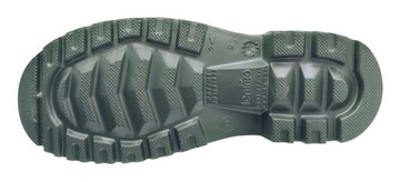 KALOSZE MĘSKIE MYŚLIWSKIE OCIEPLANE HUBERTUS 42