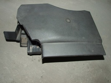 OPEL VECTRA C 1.8- PLASTIK OBUDOWA AKUMULATORA