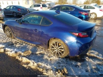 Toyota 2023 Toyota GR86 2023 Toyota GR86 Auto (Natl) 2.4 Benzyna 228KM, zdjęcie 2