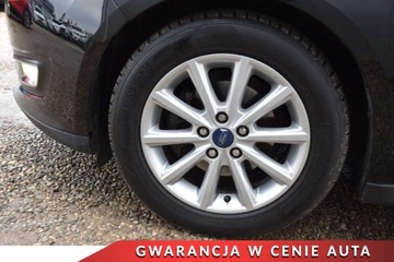 Ford C-MAX II Grand C-MAX Facelifting 1.5 TDCi 120KM 2015 Ford C-MAX Modelowo-2016Duza-Nawigacja Klimatronic Tempomat Komputer, zdjęcie 23