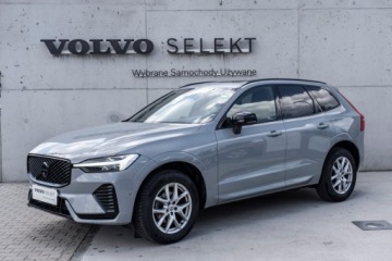 Volvo XC60 II 2025 Volvo XC 60 VOLVO XC60 !!! Wkrótce dostępne /// No