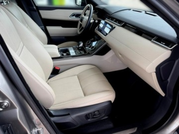 Land Rover Range Rover Velar 2023 Land Rover Range Rover VELAR JEDYNY W PL 4x4, zdjęcie 24