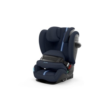 CYBEX PALLAS G I-SIZE FOTELIK Ocean Blue (Plus)