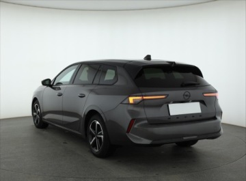 Opel Astra L Sports Tourer 1.2 Turbo 130KM 2024 Opel Astra 1.2 Turbo, Salon Polska, Serwis ASO, zdjęcie 3