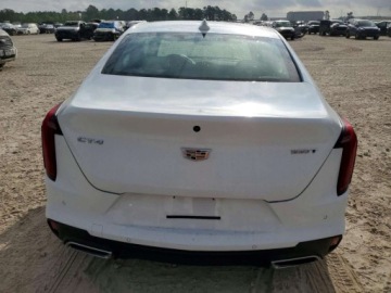 Cadillac 2023 Cadillac CT4 Cadillac CT4 4dr Sdn Luxury z 2023 roku , od ubezpieczalni 2.0, zdjęcie 6