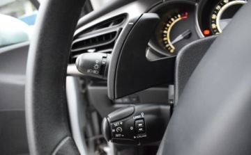 Citroen C3 II Hatchback facelifting 1.2 VTi 82KM 2016 Citroen C3 C3 II LIFT 1.2 Benzyna Automat, Klimatyzacja, Serwis, Parktronic, zdjęcie 20