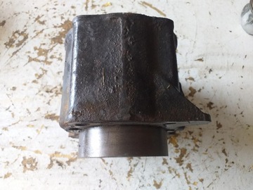 CYLINDER + TŁOK LINHAI HYTRACK 260 300