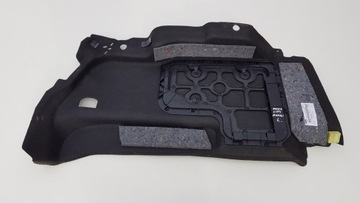 БАГАЖНИК СТОРОНА ЛЕВАЯ FORD MONDEO MK4 COMBI ЛИФТ