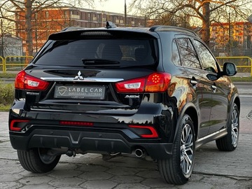 Mitsubishi ASX I 2018 Mitsubishi ASX 1.6 Mivec Diamant Edition+ Carplay/kamera/ Bi-xenon/ASO LIFT, zdjęcie 20