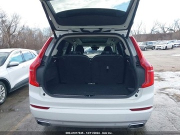 Volvo XC90 II 2021 Volvo XC 90 2021 VOLVO XC90 T6 MOMENTUM 6 PASSENGER 2.0 Benzyna 316KM, zdjęcie 10