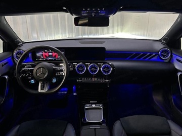 Mercedes Klasa A W177/V177 Hatchback AMG Facelifting 2.0 A45S 421KM 2025 A Klasa 45 S AMG 4-Matic+ 2.0 (421KM) 2025, zdjęcie 5