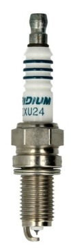 РАЗЪЕМ ПИТАНИЯ DENSO IRIDIUM IXU24 5309