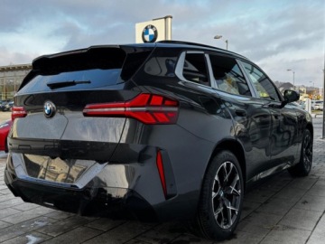 BMW X3 G45 2026 BMW X3 xDrive20d Sport Suv 2.0 (197KM) 2026, zdjęcie 3